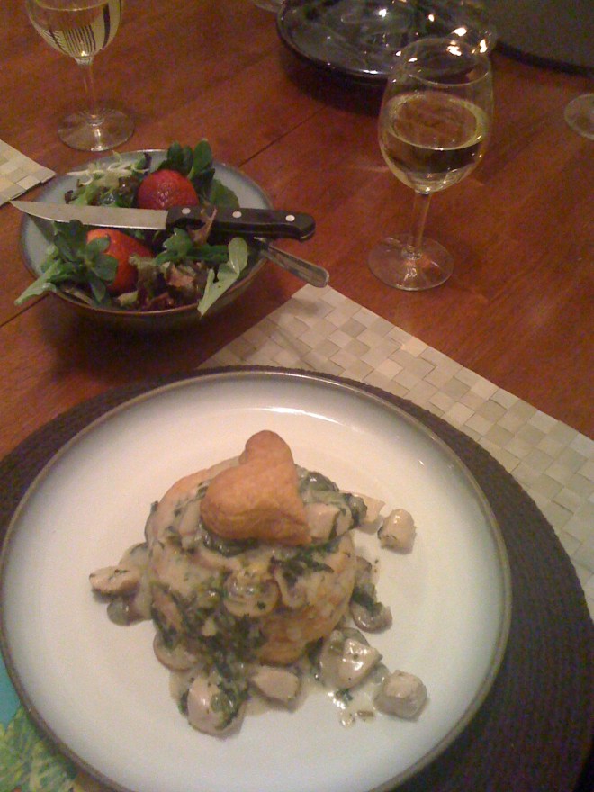 Valentine's Day 2010